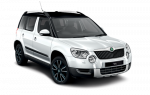 Skoda Yeti Skoda Yeti