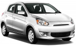 Mitsubishi Mirage Mitsubishi Mirage
