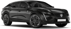 Peugeot 408 in Passau