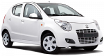 Suzuki Alto Suzuki Alto