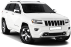 Jeep Grand Cherokee in Denver