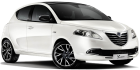 Lancia Ypsilon in Trapani