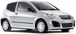 Citroen C2 Citroen C2