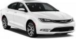 Chrysler 200 Chrysler 200
