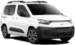Fiat Doblo 5+2 Fiat Doblo 5+2