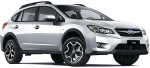 Subaru XV Subaru XV