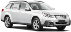 Subaru Outback in Hamilton