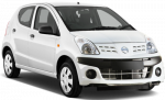 Nissan Pixo Nissan Pixo