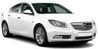Opel Insignia in Lindau