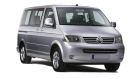 Volkswagen Multivan in Linz