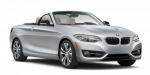 BMW 2 Series Cabrio BMW 2 Series Cabrio