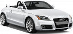 Audi TT CONVERTIBLE Audi TT CONVERTIBLE