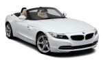 BMW Z4 Cabrio BMW Z4 Cabrio