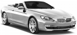 BMW 6 Cabrio BMW 6 Cabrio