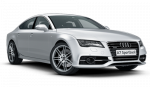 Audi A7 Audi A7