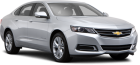 Chevrolet Impala in Colorado Springs