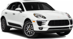 Porsche Macan Porsche Macan