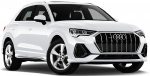Audi Q3 Audi Q3