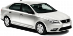 Seat Toledo Seat Toledo