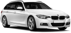 BMW 3 Series STW in Bregenz