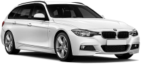 BMW 3 Series STW