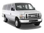 Ford E-350 in Ottawa