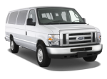 Ford E-350