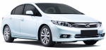 Honda Civic Honda Civic
