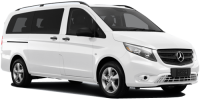 Mercedes-Benz Metris