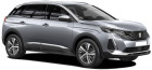 Peugeot 3008 in Kars