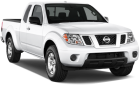 Nissan Frontier in China