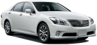 Toyota Crown in Fayetteville