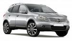 Nissan Qashqai Nissan Qashqai