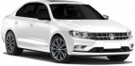 VW Bora VW Bora
