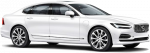 Volvo S90 Volvo S90