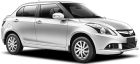 Suzuki Dzire in Jeddah
