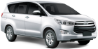 Toyota Innova in Gaya