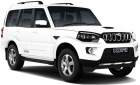 Mahindra Scorpio in Vientiane