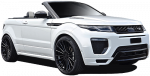 Range Rover Evoque Cabrio Range Rover Evoque Cabrio