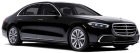 Mercedes-Benz S-Class in Jeddah