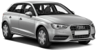 Audi A3 Sportback in Wurzburg
