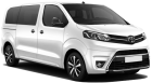 Toyota ProAce Verso in Tartu