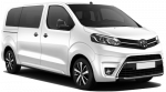 Toyota Proace Toyota Proace