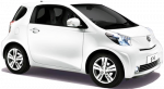 Toyota IQ Toyota IQ