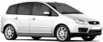 Ford Focus C-Max Ford Focus C-Max