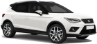 SEAT Arona in Kiel