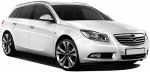 Opel Insignia STW Opel Insignia STW