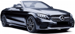 Mercedes C Class Convertible Mercedes C Class Convertible