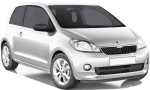 Skoda City Skoda City