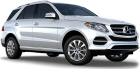 Mercedes-Benz GLE-Class in Alexandria